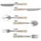 Chinese Zodiac Cutlery Set - APPROVAL