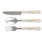 Chinese Zodiac Cutlery Set - FRONT