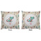 Chinese Zodiac Decorative Pillow Case - Approval