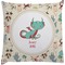 Chinese Zodiac Decorative Pillow Case (Personalized)