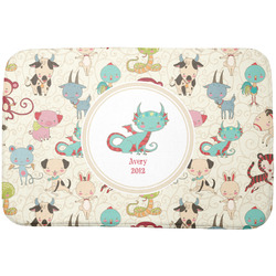 Chinese Zodiac Dish Drying Mat (Personalized)
