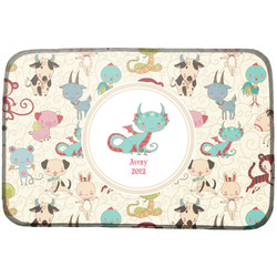Chinese Zodiac Dish Drying Mat (Personalized)