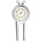 Chinese Zodiac Golf Divot Tool & Ball Marker (Personalized)