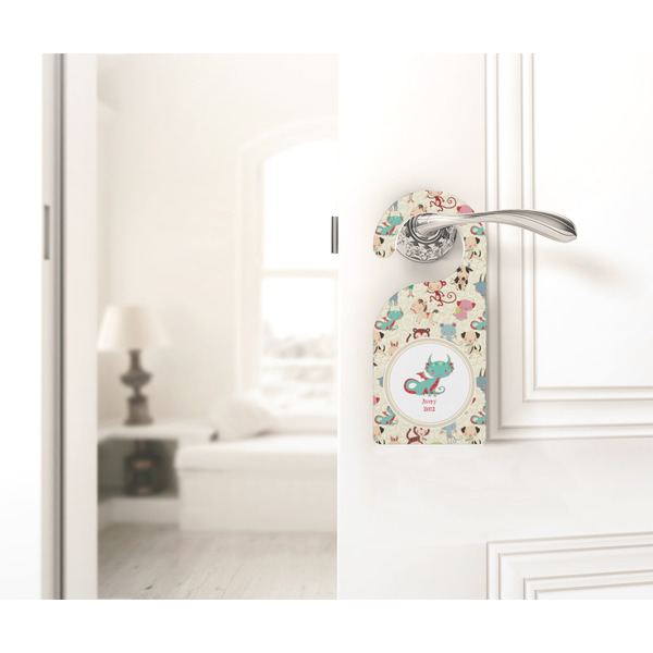 Chinese Zodiac Door Hanger - LIFESTYLE