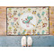 Chinese Zodiac Door Mat - LIFESTYLE (Med)