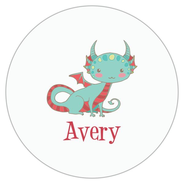 Chinese Zodiac Drink Topper - XSmall - Single