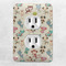 Chinese Zodiac Electric Outlet Plate - LIFESTYLE