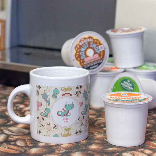 Chinese Zodiac Espresso Cup - Single Lifestyle