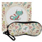 Chinese Zodiac Eyeglass Case & Cloth (Personalized)