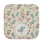 Chinese Zodiac Face Towel (Personalized)