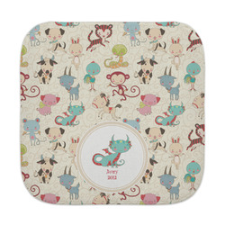 Chinese Zodiac Face Towel (Personalized)