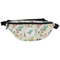 Chinese Zodiac Fanny Pack - Front