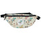 Chinese Zodiac Fanny Pack - Classic Style (Personalized)