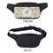 Chinese Zodiac Fanny Packs - APPROVAL