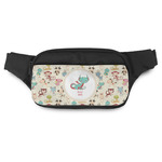 Chinese Zodiac Fanny Pack - Modern Style (Personalized)