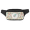 Chinese Zodiac Fanny Packs - FRONT