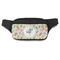 Chinese Zodiac Fanny Pack - Modern Style (Personalized)