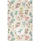 Chinese Zodiac Finger Tip Towel - Full View