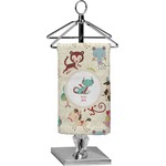 Chinese Zodiac Finger Tip Towel - Full Print (Personalized)