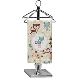 Chinese Zodiac Finger Tip Towel - Full Print (Personalized)