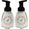 Chinese Zodiac Foam Soap Bottle (Front & Back)