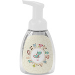 Chinese Zodiac Foam Soap Bottle (Personalized)