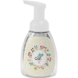 Chinese Zodiac Foam Soap Bottle (Personalized)