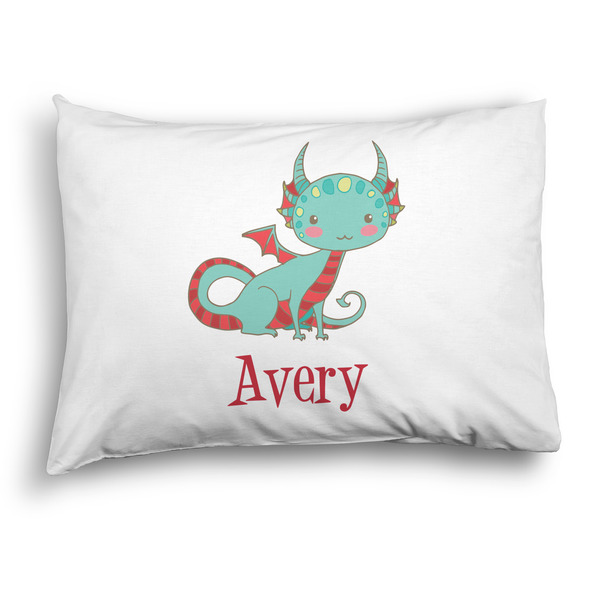 Custom Chinese Zodiac Pillow Case - Standard - Graphic (Personalized)