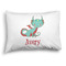 Chinese Zodiac Full Pillow Case - FRONT (partial print)