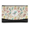 Chinese Zodiac Genuine Leather Womens Wallet - Front/Main