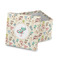Chinese Zodiac Gift Box with Lid - Canvas Wrapped (Personalized)