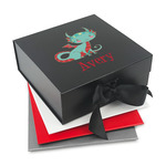 Chinese Zodiac Gift Box with Magnetic Lid (Personalized)