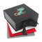 Chinese Zodiac Gift Box with Magnetic Lid (Personalized)