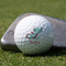 Chinese Zodiac Golf Ball - Non-Branded - Club