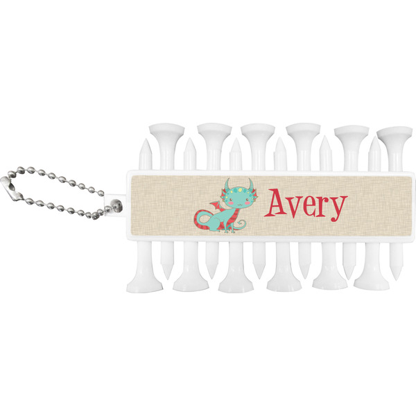 Chinese Zodiac Golf Buddy