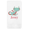 Chinese Zodiac Guest Paper Towels - Full Color (Personalized)