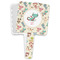 Chinese Zodiac Hand Mirror (Personalized)