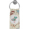 Chinese Zodiac Hand Towel - Full Print (Personalized)