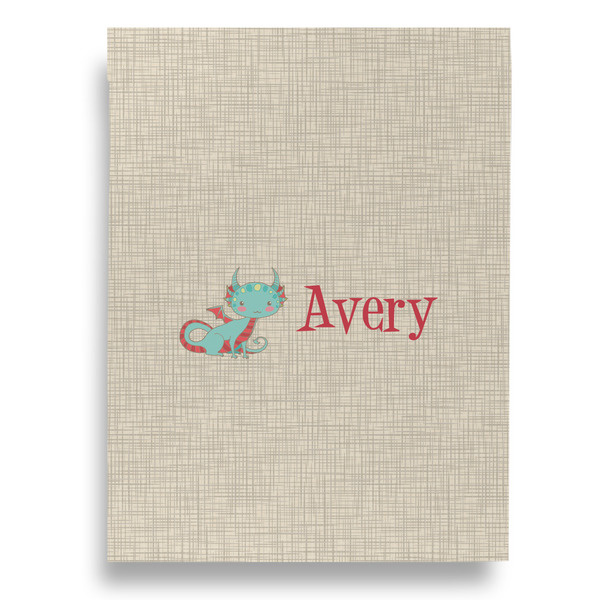 Chinese Zodiac House Flags - Double Sided - BACK