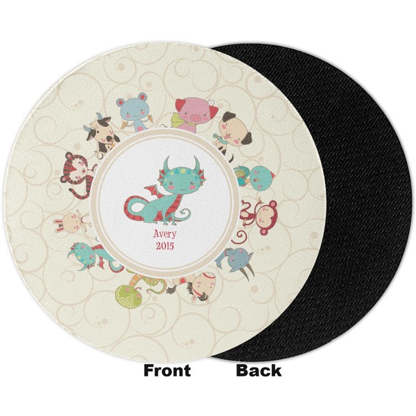 Chinese Zodiac Jar Opener - Apvl