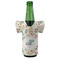 Chinese Zodiac Jersey Bottle Cooler - FRONT (on bottle)