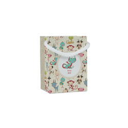 Chinese Zodiac Jewelry Gift Bags (Personalized)