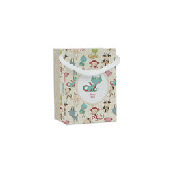 Chinese Zodiac Jewelry Gift Bags - Matte (Personalized)