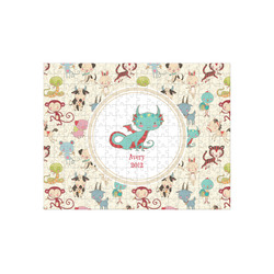 Chinese Zodiac 252 pc Jigsaw Puzzle (Personalized)