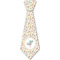 Chinese Zodiac Just Faux Tie
