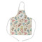 Chinese Zodiac Kid's Apron w/ Name or Text