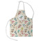 Chinese Zodiac Kid's Apron - Small (Personalized)