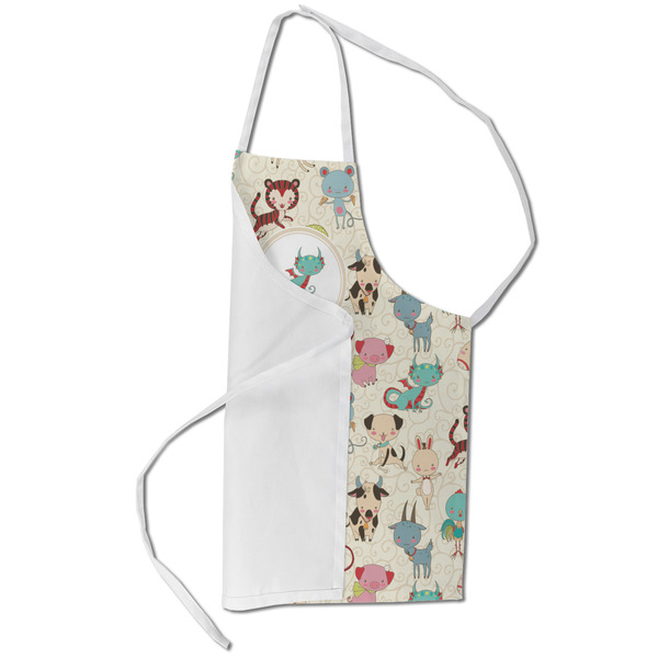 Chinese Zodiac Kid's Aprons - Small - Main