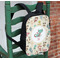 Chinese Zodiac Kids Backpack - In Context