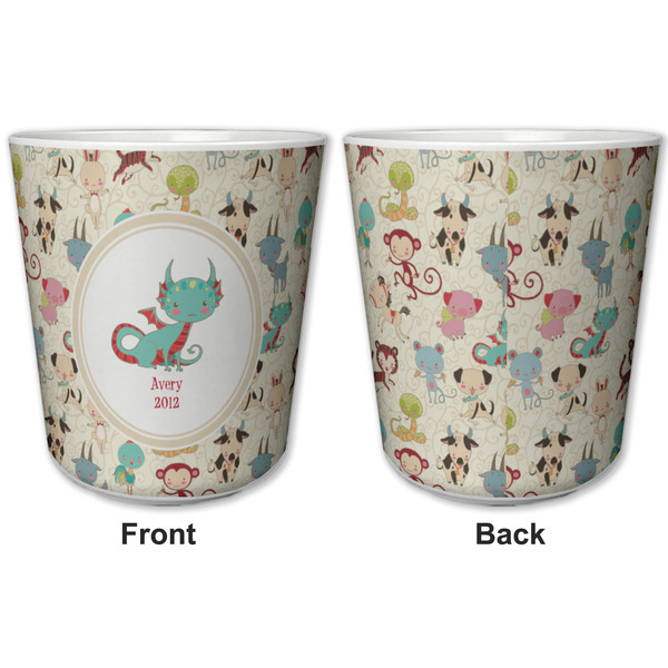 Chinese Zodiac Kids Cup - APPROVAL